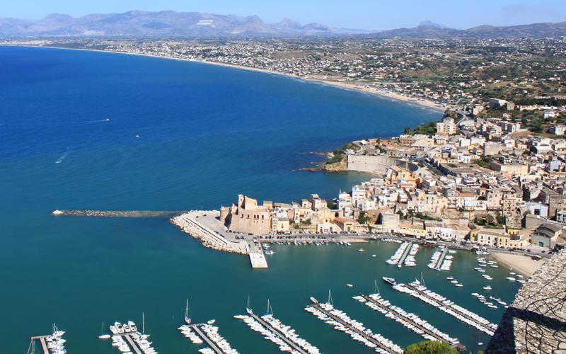 Castellammare del Golfo Castellammare del Golfo
